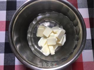 爱心提拉米苏的做法步骤：12