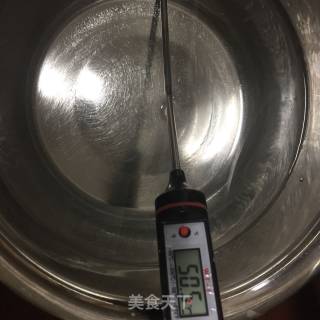 麻花状油条的做法步骤：4