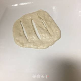 麻花状油条的做法步骤：15