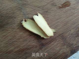 梅菜扣肉的做法步骤：3