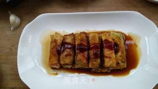 茄子鱼的做法步骤：11
