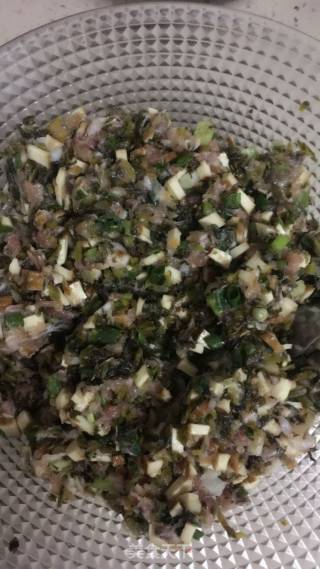 六月六吃烧饼的做法步骤：8