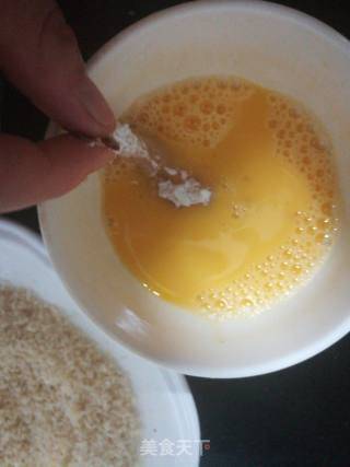 蝴蝶虾的做法步骤：8
