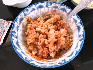 罗勒番茄酱焗山药的做法步骤：4