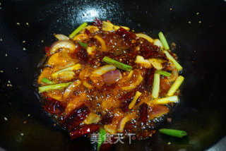麻辣小龙虾的做法步骤：2