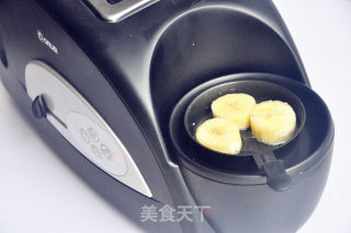 巧克力花生酱三明治的做法步骤：14