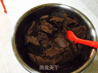 豆沙的做法步骤：8