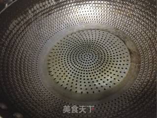 柿子炒鸡蛋的做法步骤：4