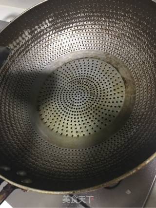 大头菜炒粉丝的做法步骤：4