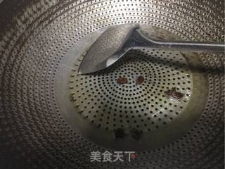 大头菜炒粉丝的做法步骤：5