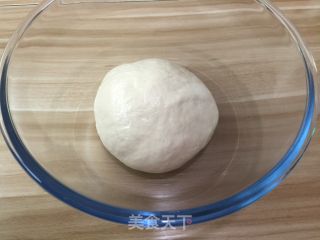 牛肉田园披萨的做法步骤：3