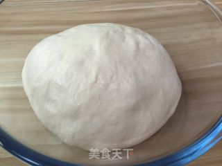 牛肉田园披萨的做法步骤：9