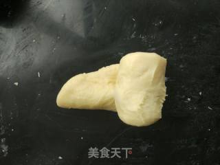 香软手撕面包的做法步骤：7