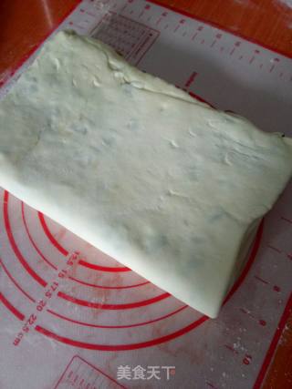干果千层蒸糕的做法步骤：15