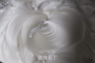 拼色蛋糕的做法步骤：8