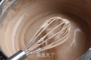 拼色蛋糕的做法步骤：11