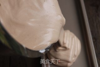 拼色蛋糕的做法步骤：12