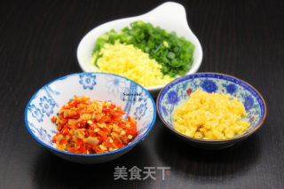 剁椒蒸扇贝的做法步骤：3