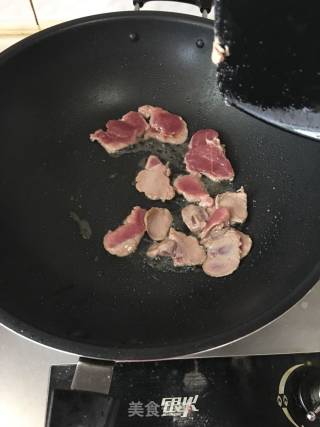 家常豆腐的做法步骤：3