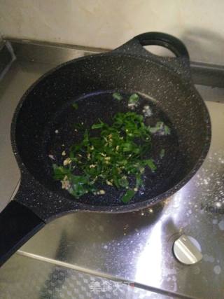 比管炖豆腐的做法步骤：4