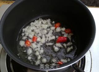 豆角酿肉的做法步骤：5