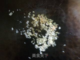 香菇烧鸭血的做法步骤：3