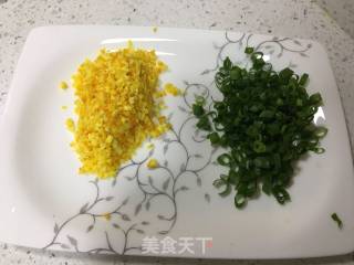 反沙芋头红薯的做法步骤：6