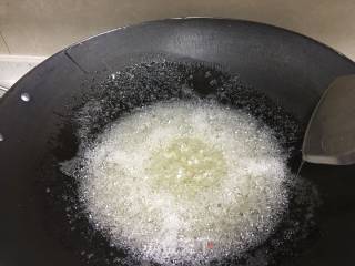 反沙芋头红薯的做法步骤：7
