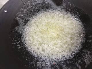 反沙芋头红薯的做法步骤：8