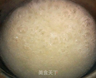 红糖凉糕的做法步骤：3
