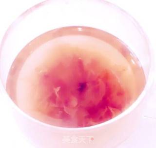玫瑰花醋的做法步骤：11