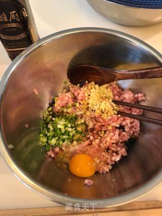 炸茄夹的做法步骤：2