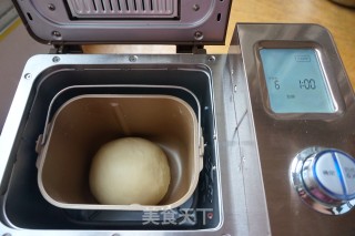 紫薯面包的做法步骤：5