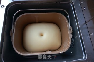 紫薯面包的做法步骤：6