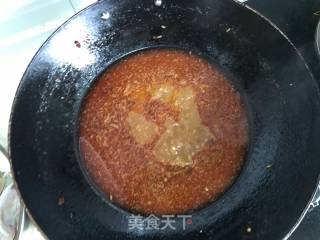 水煮鱼的做法步骤：3