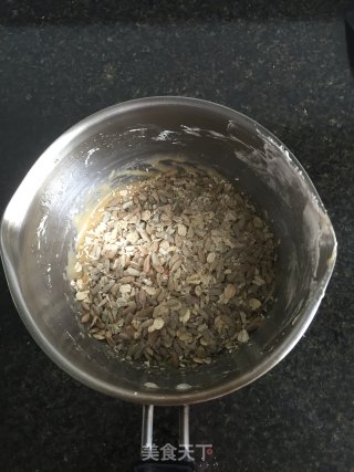 燕麦瓜子仁酥块的做法步骤：12