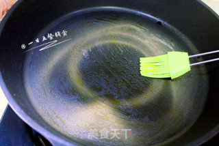 向日葵炒饭的做法步骤：2