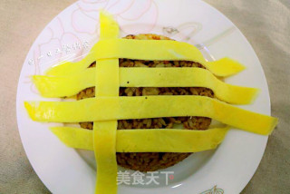 向日葵炒饭的做法步骤：6