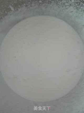 水果奶油盒的做法步骤：3