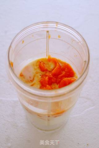 清爽饮料的做法步骤：2