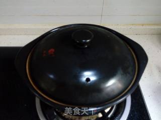 美味卤鸡腿的做法步骤：7