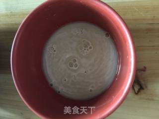 自制油条--健康的早餐之选的做法步骤：2