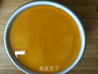 6寸芒果幕斯的做法步骤：11