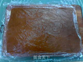 脆皮法棍泡芙的做法步骤：5