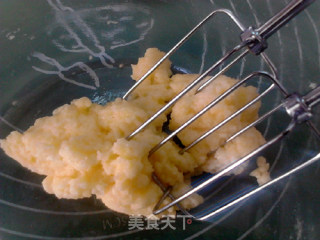 脆皮法棍泡芙的做法步骤：11