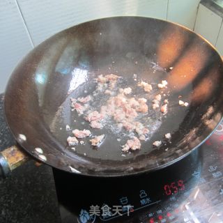 豆香比瓜丁的做法步骤：4
