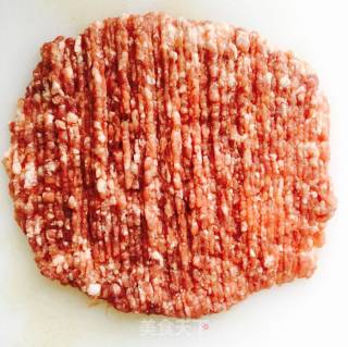 鲜肉馄饨的做法步骤：1