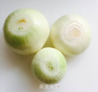 鲜肉馄饨的做法步骤：2