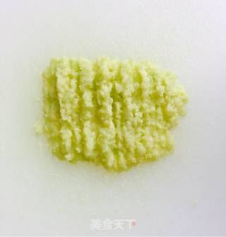 鲜肉馄饨的做法步骤：4