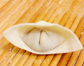 鲜肉馄饨的做法步骤：15